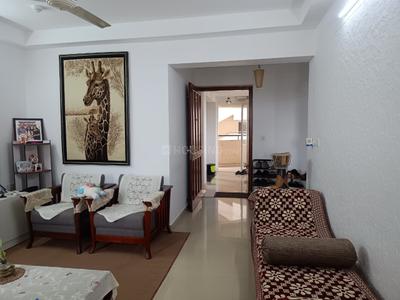 Hall Image of 1671 Sq.ft 3 BHK Apartment / Flat for sale in Mather Berry Woods, Edappally Kochi for Rs. 9500000