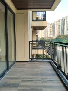 Living Room Image of 2200 Sq.ft 4 BHK Apartment / Flat for sale in Lodha Sterling, Thane West Thane for Rs. 40000000