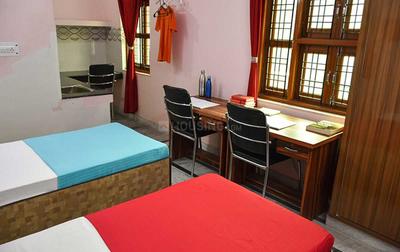 Image of HERITAGE PG-EXPERIENCE LUXURY STAY in Indirapuram, Ghaziabad