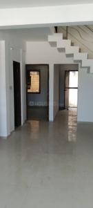 Hall Image of 1300 Sq.ft 3 BHK Villa for rent in Pyramid City 4, Ghogali Nagpur for Rs. 15000