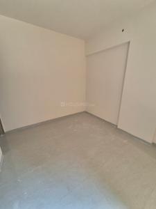 Bedroom Image of 655 Sq.ft 1 BHK Apartment / Flat for sale in Ulwe Navi Mumbai for Rs. 5350000