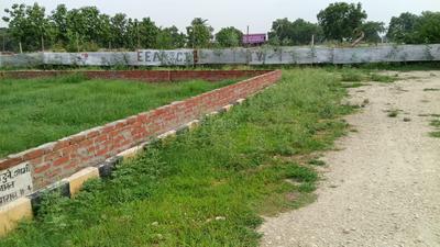 Image of 900 Sq.ft Residential Plot / Land for sale in Naini, Allahabad for Rs. 850000