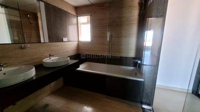 Image of 1700 Sq.ft 3 BHK Apartment / Flat for rent in Sholinganallur, Chennai for Rs. 50000