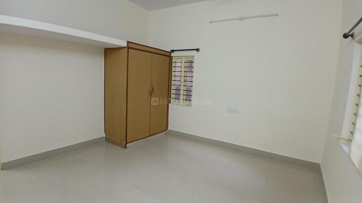 Manasa residency Bedroom 1