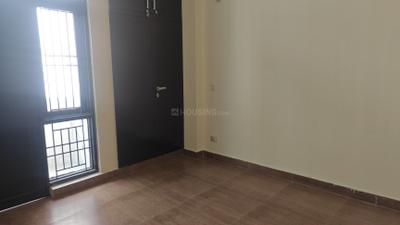 Bedroom Image of 1100 Sq.ft 3 BHK Builder Floor for sale in Agarwal Aditya World City, Bamheta Village Ghaziabad for Rs. 7500000