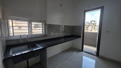 Kitchen Image of 1604 Sq.ft 3 BHK Apartment / Flat for sale in Habsiguda Hyderabad for Rs. 14800000
