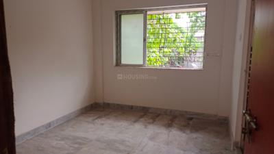 Bedroom Image of 1150 Sq.ft 3 BHK Apartment / Flat for sale in Haltu Kolkata for Rs. 4500000