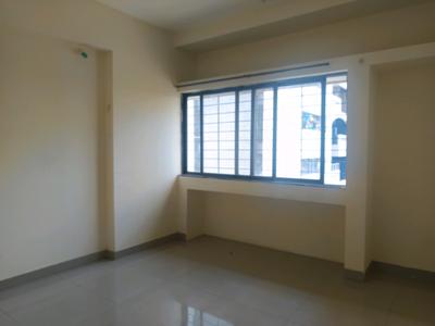 Bedroom Image of 927 Sq.ft 2 BHK Apartment / Flat for sale in Kumar Pebble Park, Hadapsar Pune for Rs. 5500000