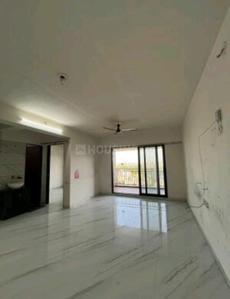 Living Room Image of 1300 Sq.ft 2 BHK Apartment / Flat for rent in Janki The Centrum, Dahin Nagar Surat for Rs. 18000