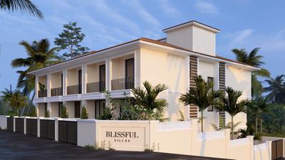 Image of 1300 Sq.ft 2 BHK Villa for sale in Sawantwadi, Sindhudurg for Rs. 5500000