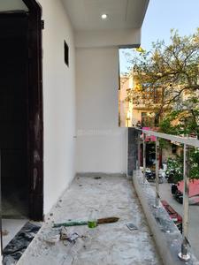 Balcony Image of 720 Sq.ft 3 BHK Independent House for sale in Sector 105 Gurgaon for Rs. 12000000