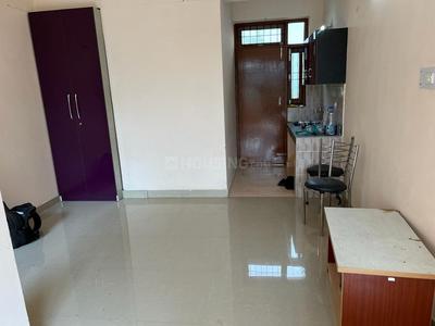 Hall Image of 540 Sq.ft 1 BHK Apartment / Flat for sale in Sector 84 Faridabad for Rs. 900000