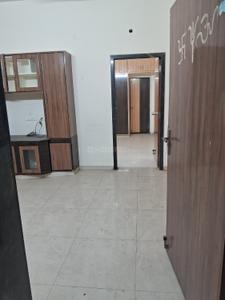 Hall Image of 750 Sq.ft 1 BHK Apartment / Flat for rent in Sri Shailaja Vihaar Apartment, Amberpet Hyderabad for Rs. 14000