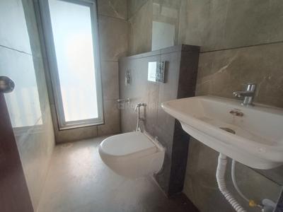 Image of 1240 Sq.ft 2 BHK Apartment / Flat for sale in Ulwe, Navi Mumbai for Rs. 11100000