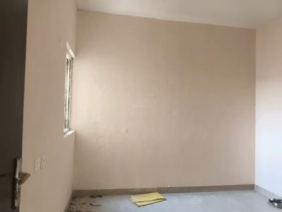 Bedroom Image of 750 Sq.ft 2 BHK Apartment / Flat for sale in Amrapali Dream Valley 2, Noida Extension Greater Noida for Rs. 6200000