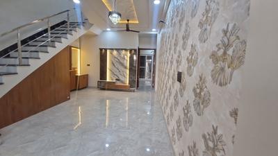 Living Room Image of 2000 Sq.ft 3 BHK Villa for sale in Gokulpura Jaipur for Rs. 10500000