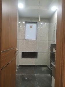 Bedroom Three Image of 2250 Sq.ft 3 BHK Builder Floor for sale in Sector 28 Faridabad for Rs. 29000000