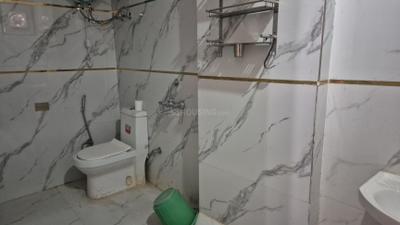 Image of 950 Sq.ft 2 BHK Builder Floor for rent in Chhattarpur, New Delhi for Rs. 25600