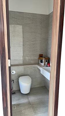 Image of 1680 Sq.ft 3 BHK Apartment / Flat for sale in Sheth Auris Serenity, Malad West, Mumbai for Rs. 46000000