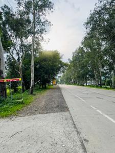 Image of 450 Sq.ft Residential Plot / Land for sale in Parwaliya Sadak, Bhopal for Rs. 520000