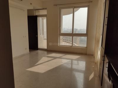 Bedroom Image of 3399 Sq.ft 4 BHK Apartment / Flat for sale in Indiabulls Enigma, Sector 110 Gurgaon for Rs. 49000000