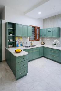Kitchen Image of 972 Sq.ft 5 BHK Independent House for sale in Kharar Mohali for Rs. 13000000