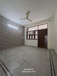 Bedroom Image of 2500 Sq.ft 3 BHK Builder Floor for rent in Sector 46 Gurgaon for Rs. 52000