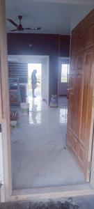 Hall Image of 600 Sq.ft 2 BHK Independent House for sale in Othivakkam R.F. Chennai for Rs. 2650000