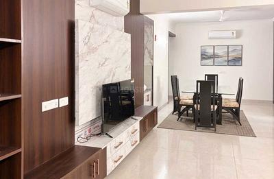 Hall Image of Balidan Heights Apartment - Sector 52 in Sector 52, Gurgaon