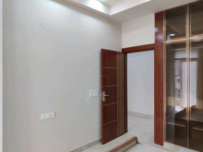 Bedroom Image of 1350 Sq.ft 3 BHK Builder Floor for sale in Indirapuram Ghaziabad for Rs. 13500000