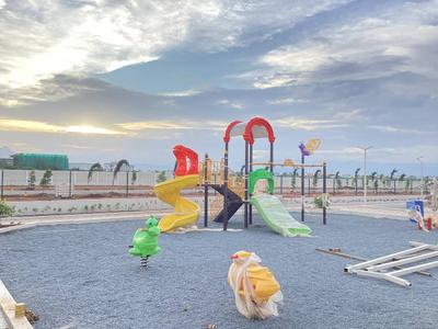 Image of 820 Sq.ft Residential Plot / Land for sale in Kurumbapalayam, Coimbatore for Rs. 3755000