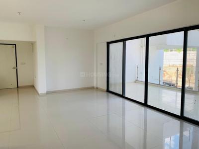 Hall Image of 1150 Sq.ft 3 BHK Apartment / Flat for sale in Kondhwa Pune for Rs. 9900000