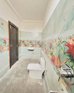 Bathroom Image of 950 Sq.ft 2 BHK Independent House for sale in Vidhan Sabha Road Raipur for Rs. 2720000
