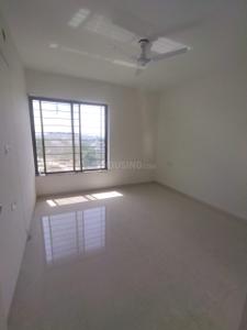 Hall Image of 1200 Sq.ft 2 BHK Apartment / Flat for rent in Bicholi Hapsi Indore for Rs. 10000