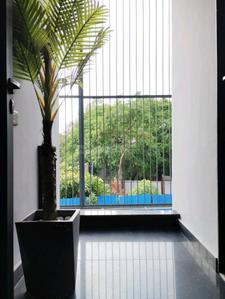 Balcony Image of 2925 Sq.ft 4 BHK Builder Floor for sale in Defence Colony New Delhi for Rs. 185000000
