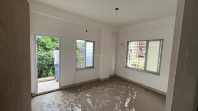 Bedroom Image of 1600 Sq.ft 3 BHK Apartment / Flat for sale in South Dum Dum Kolkata for Rs. 8200000