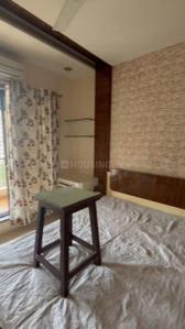 Hall Image of 1600 Sq.ft 3 BHK Apartment / Flat for sale in Patel Heights, Ghansoli Navi Mumbai for Rs. 26500000