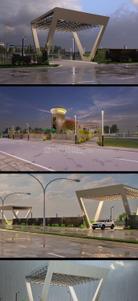 Image of 800 Sq.ft Residential Plot / Land for sale in Devkrapa Corridor, Super Corridor, Indore for Rs. 2950000