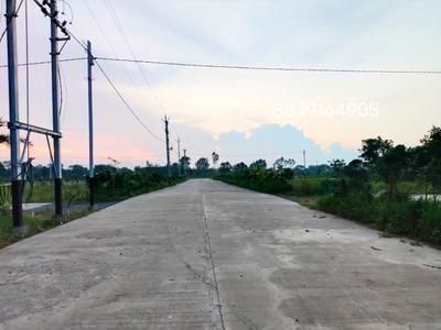 Image of 1000 Sq.ft Residential Plot / Land for sale in Tifra, Bilaspur for Rs. 795000