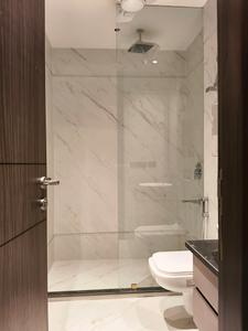 Bedroom Four Image of 3200 Sq.ft 4 BHK Builder Floor for sale in Eros Rosewood City, Sector 49 Gurgaon for Rs. 42000000