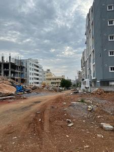 Image of 540 Sq.ft Residential Plot / Land for sale in Ameenpur, Sangareddy for Rs. 45900000