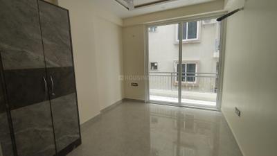Bedroom Image of 925 Sq.ft 2 BHK Apartment / Flat for sale in Mohanpura Jaipur for Rs. 4100000