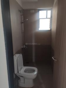 Bathroom Image of 750 Sq.ft 2.5 BHK Apartment / Flat for rent in Nanded City Kalashree, Nanded Pune for Rs. 23000