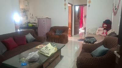 Living Room Image of 883 Sq.ft 2 BHK Apartment / Flat for sale in Signature Global The Roselia, Sector 95A Gurgaon for Rs. 5800000