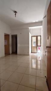 Hall Image of 710 Sq.ft 1 BHK Apartment / Flat for rent in Bakeri City, Vejalpur Ahmedabad for Rs. 15500