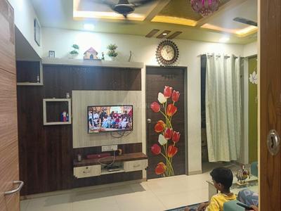 2 BHK Flat