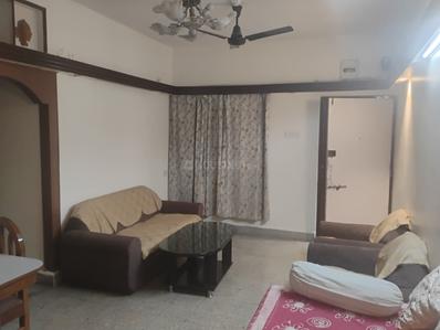 Hall Image of 900 Sq.ft 2 BHK Apartment / Flat for rent in Scheme 103 Indore for Rs. 19000