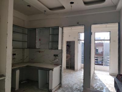 Living Room Image of 750 Sq.ft 2 BHK Builder Floor for sale in Ved Vihar Ghaziabad for Rs. 2260084