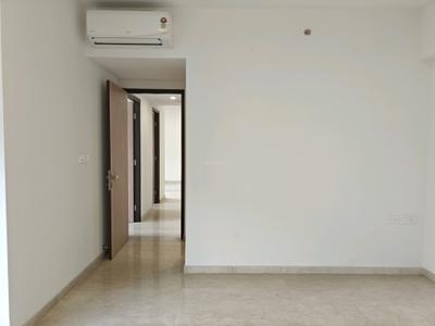 Bedroom Image of 925 Sq.ft 2 BHK Apartment / Flat for sale in Lodha Elisium, Sion Mumbai for Rs. 30000000