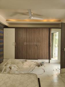 Bedroom Image of 2200 Sq.ft 4 BHK Apartment / Flat for sale in Gajanan Nagar Nagpur for Rs. 14100000